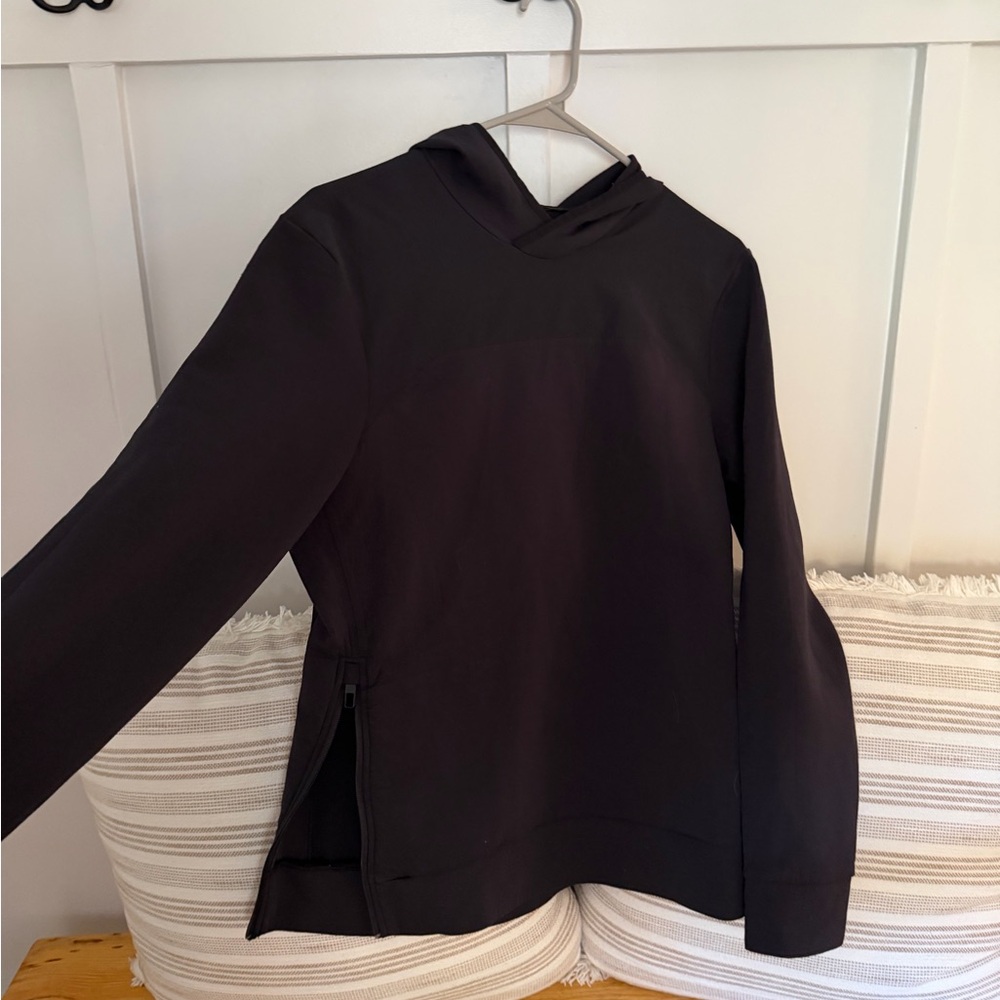 Lululemon Black Hoodie